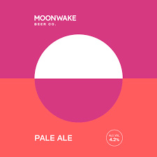 Moonwake Pale Ale