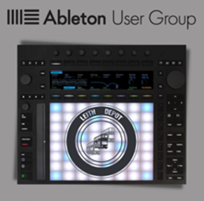 Ableton User Group